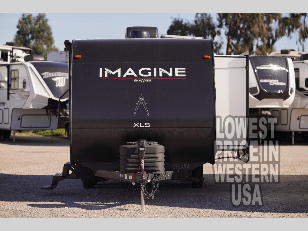 2026 Grand Design Imagine XLS 21MBE in nipomo CA