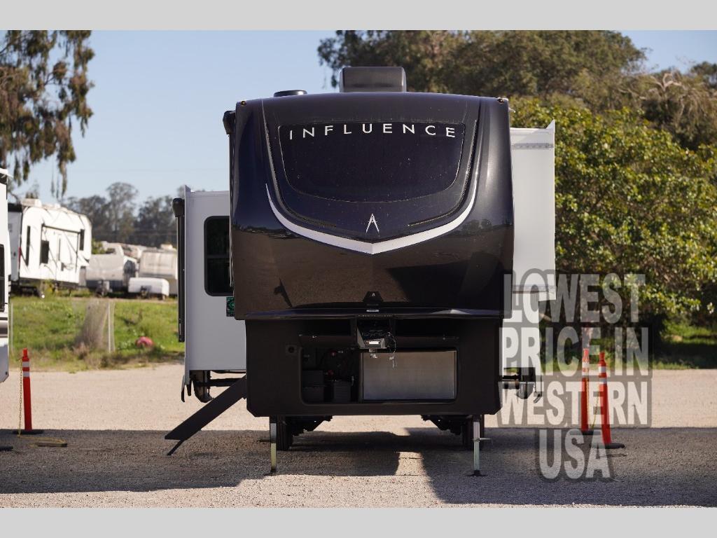 2026 Grand Design Influence 2903RL in nipomo CA