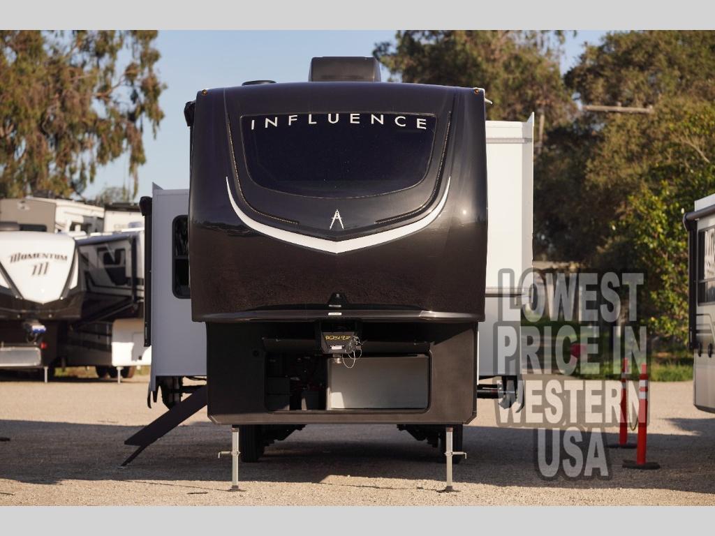 2026 Grand Design Influence 2903RL in nipomo CA