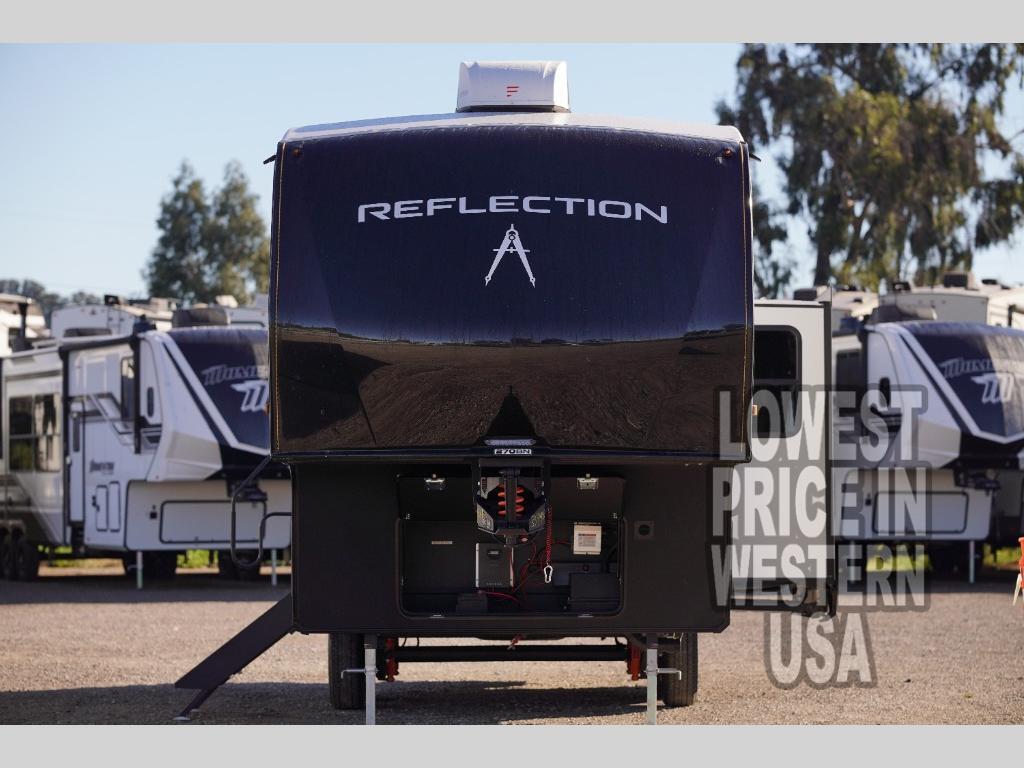 2026 Grand Design Reflection 150 Series 270BN in nipomo CA