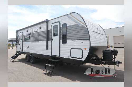 2026 Open Range Rv Colt 26RCS in payson UT