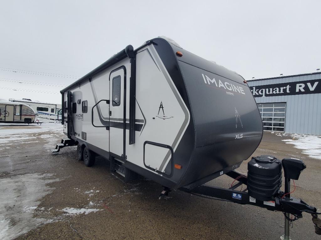 2026 Grand Design Imagine XLS 25RLE in columbus WI