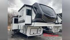 2026 Keystone Rv Montana 3761FL RV
