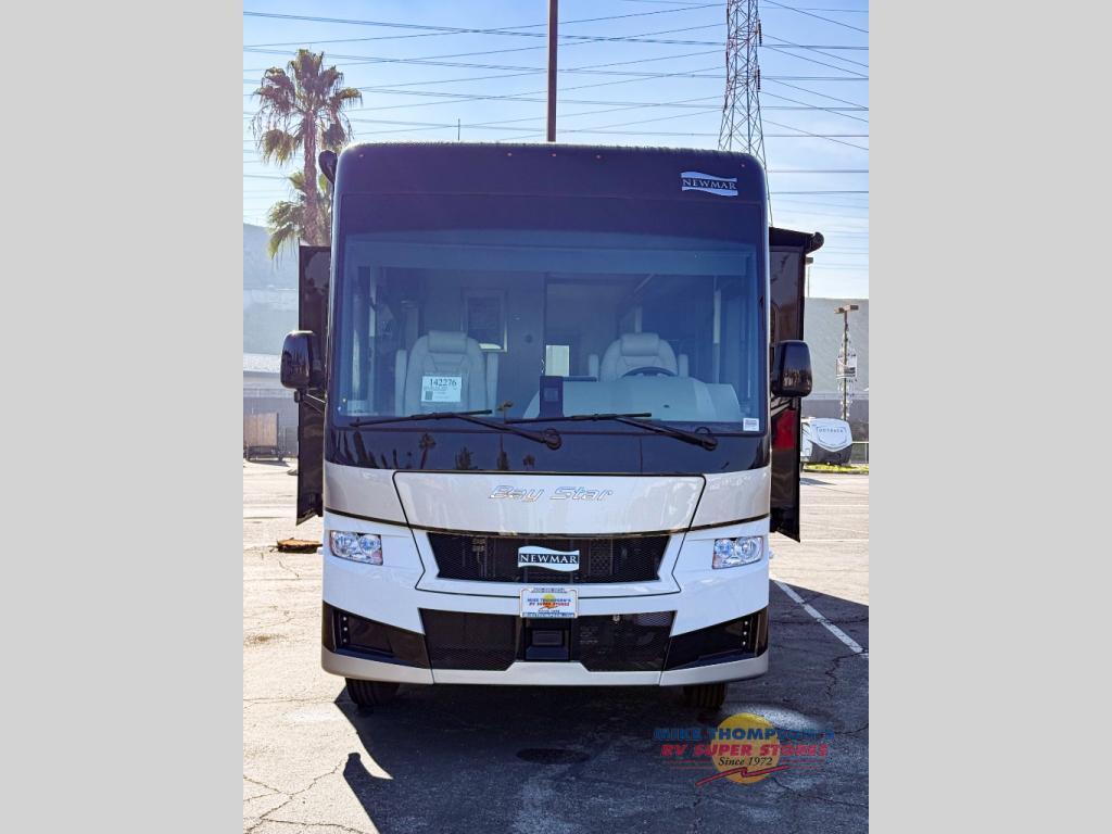 2026 Newmar Bay Star 3225 in colton CA