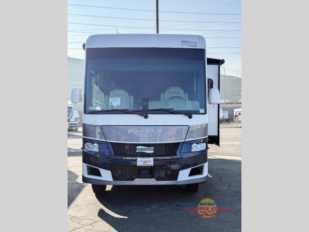 2026 Newmar Bay Star 3114 in fountain valley CA