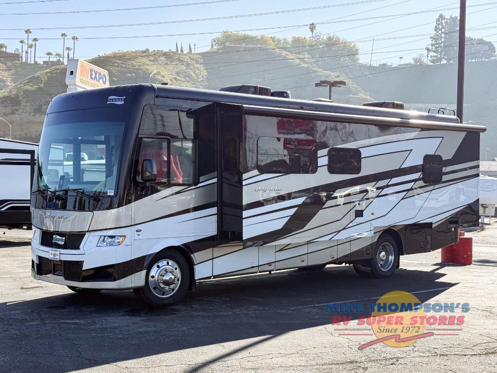 2026 Newmar Bay Star 3225 in colton CA