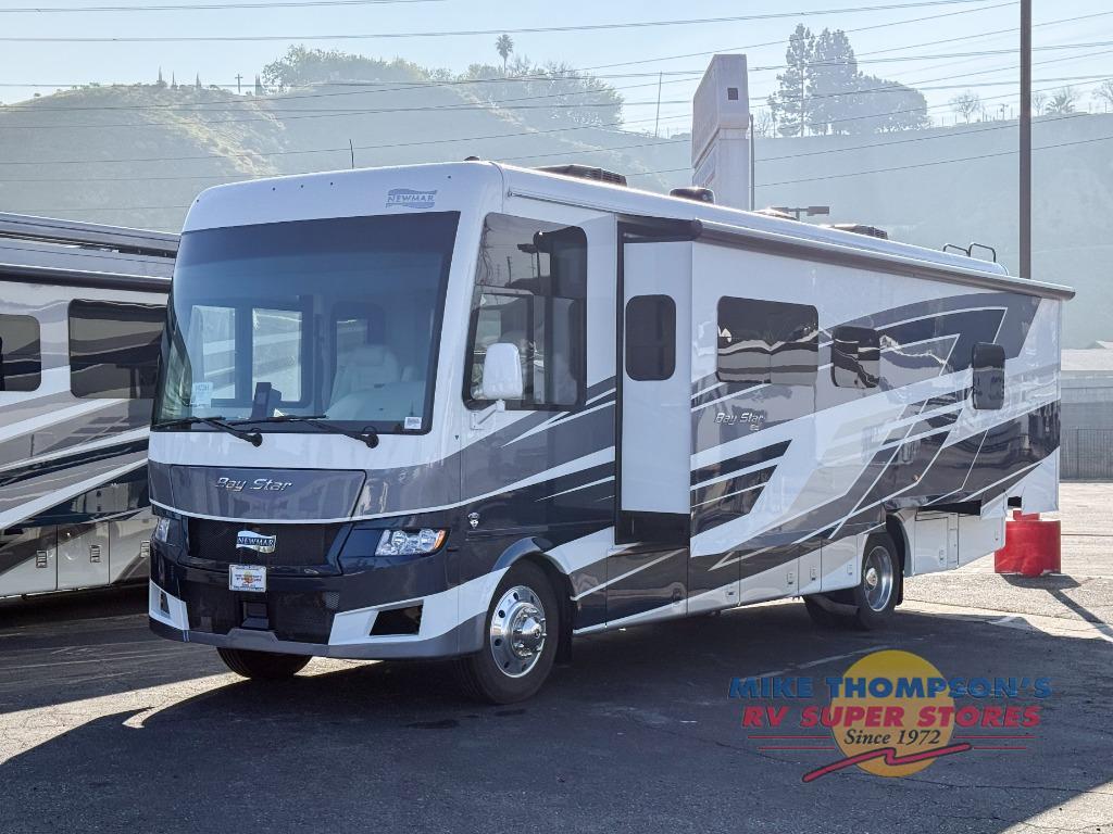 2026 Newmar Bay Star 3114 in fountain valley CA