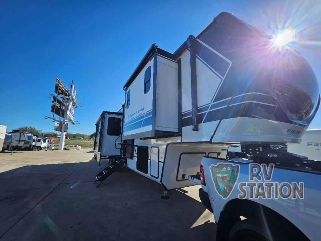 2026 Keystone Rv Montana High Country 397FB in colbert OK