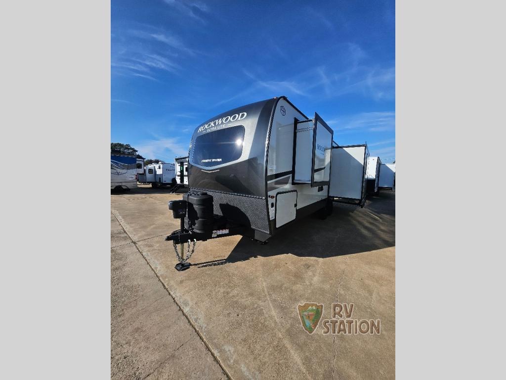2026 Forest River Rv Rockwood Ultra Lite 2618RD RV