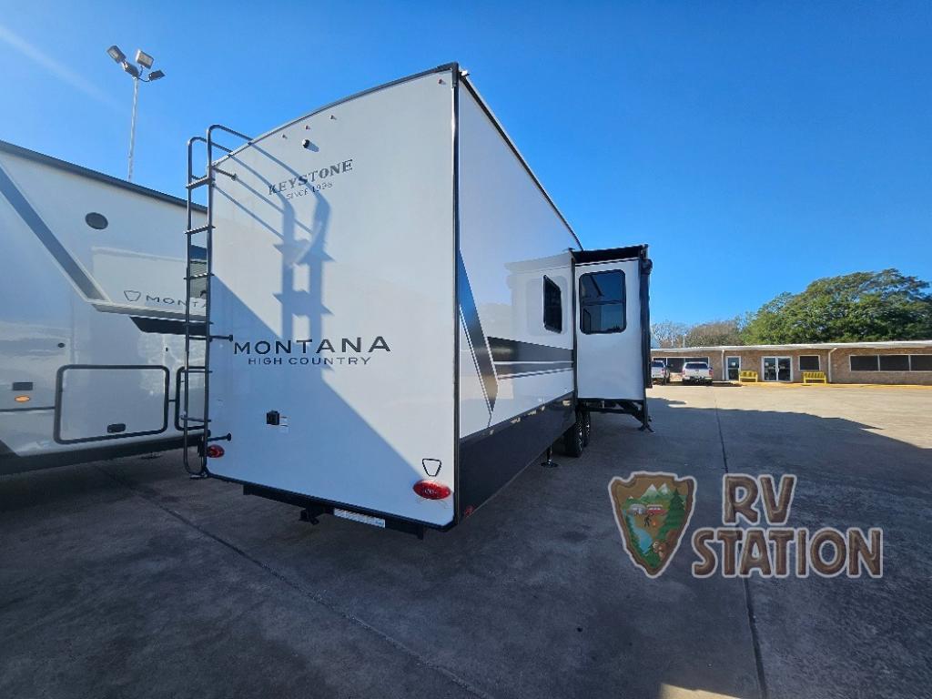 2026 Keystone Rv Montana High Country 397FB in colbert OK