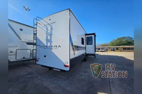 2026 Keystone Rv Montana High Country 397FB in colbert OK