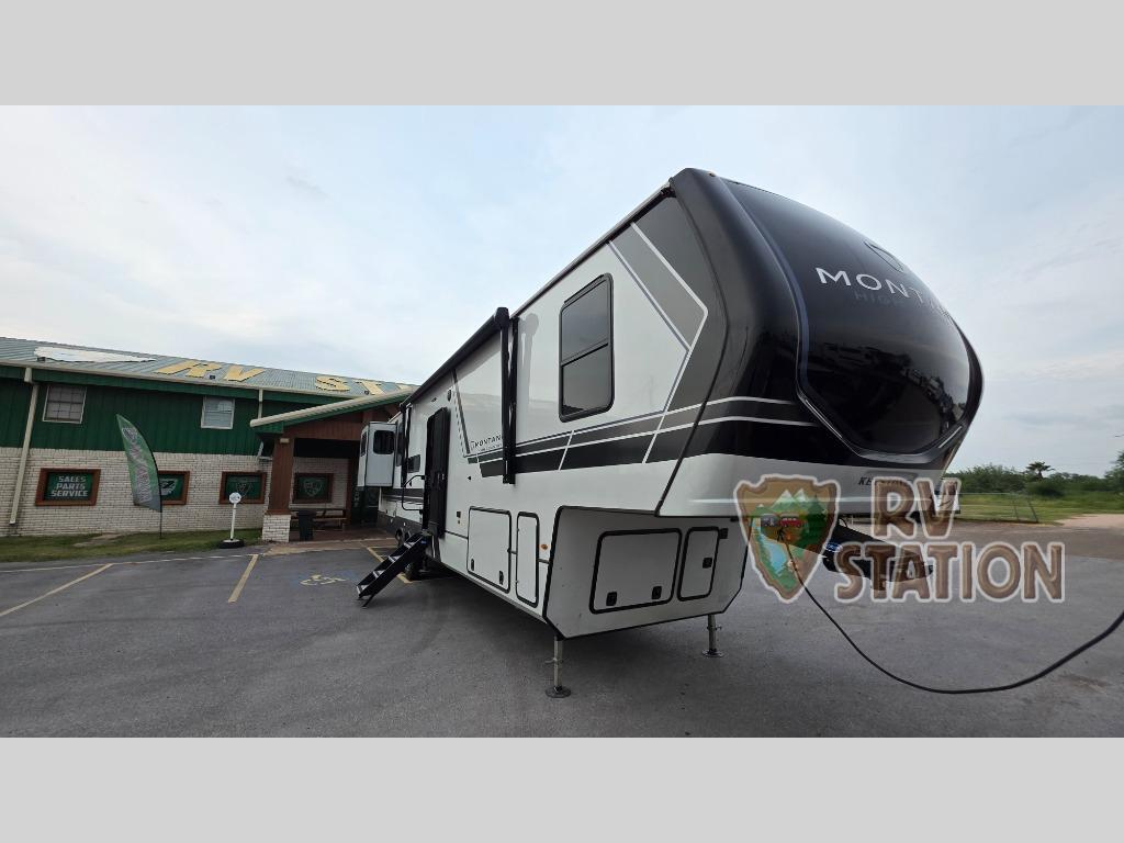 2026 Keystone Rv Montana High Country 373RD RV