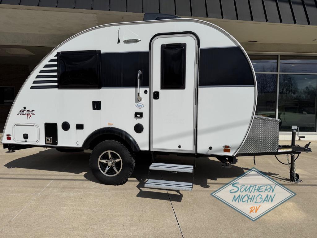 2024 Xtreme Outdoors Little Guy Mini MAX FX RV