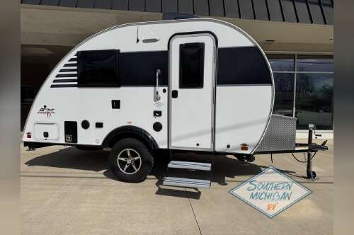 2024 Xtreme Outdoors Little Guy Mini MAX FX in hillsdale MI