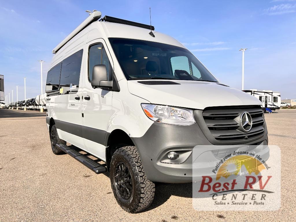 2026 Thor Motor Coach Tranquility 19M in turlock CA