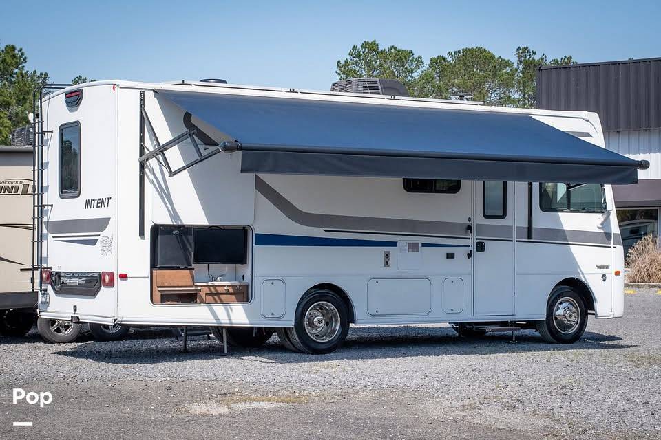 2018 Winnebago Intent 31p in mount pleasant SC