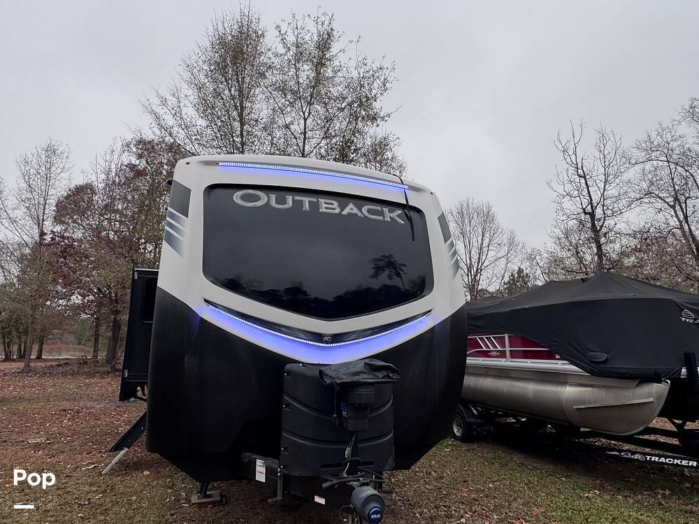 2021 Keystone Outback 340BH in parkton NC