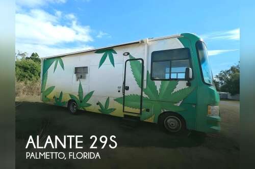 2018 Jayco Alante 29S in palmetto FL