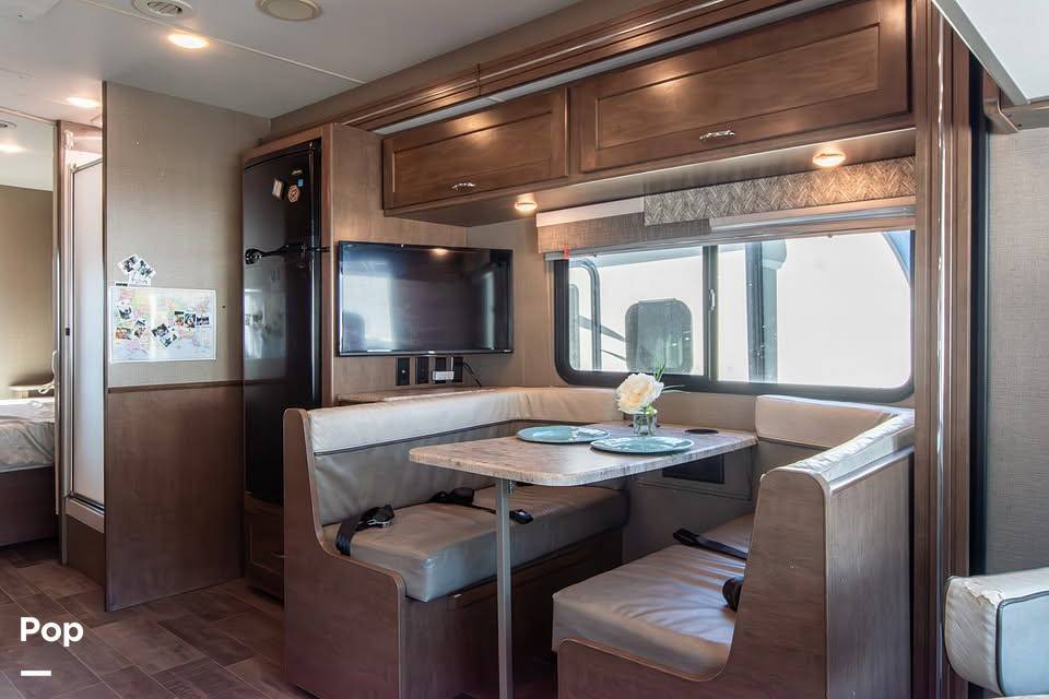 2018 Winnebago Intent 31p in mount pleasant SC
