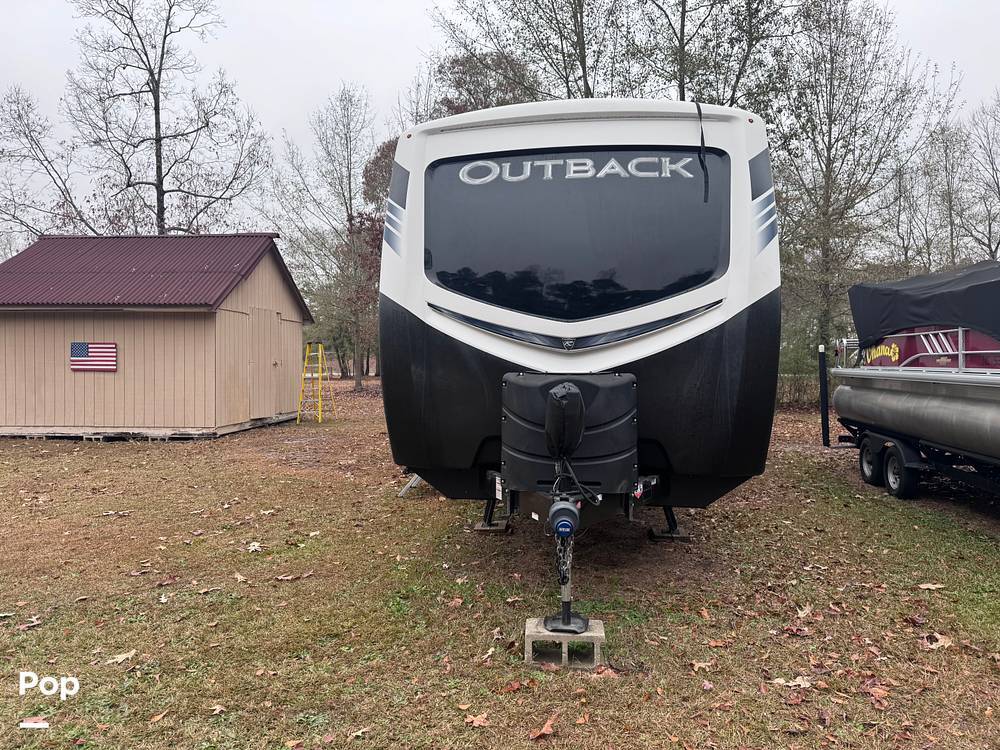 2021 Keystone Outback 340BH in parkton NC