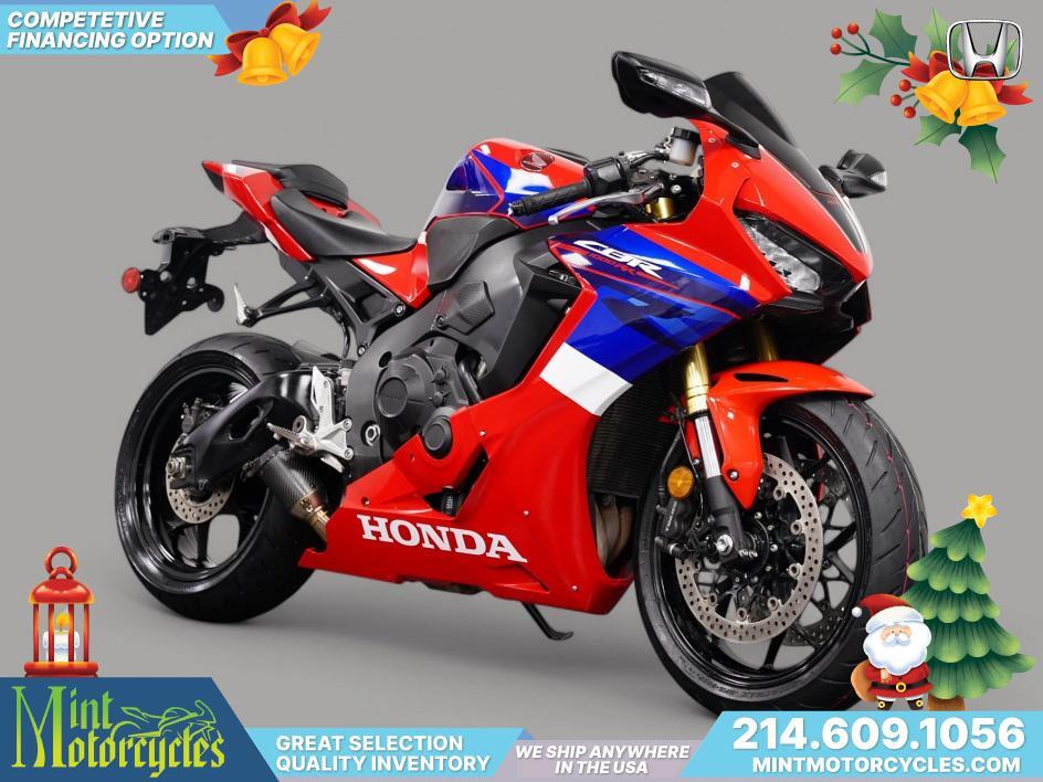 2023 Honda CBR1000RR Motorcycles For Sale - Cycle Trader