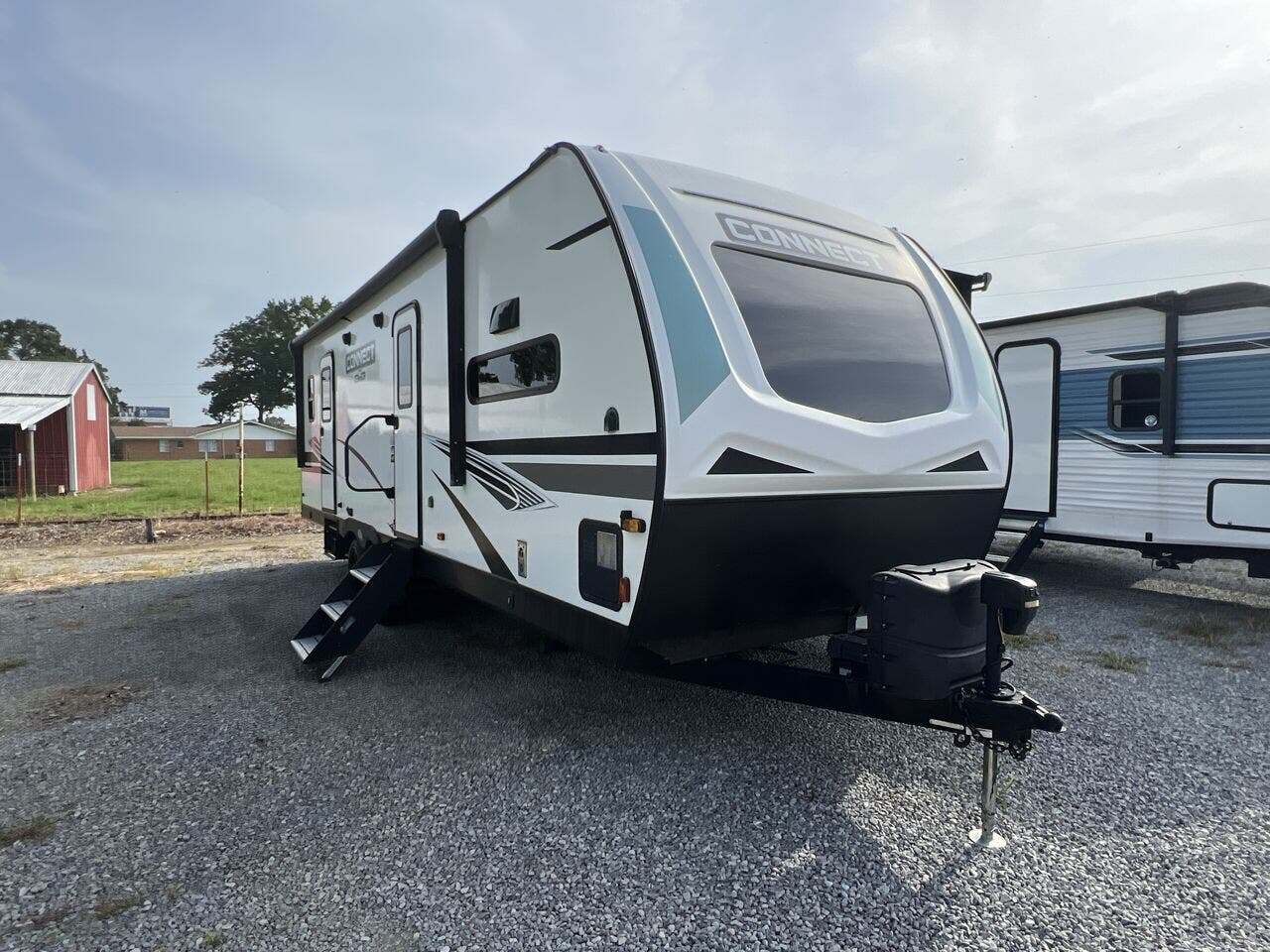 K-Z Connect RVs For Sale near Meyers, MS - RV Trader