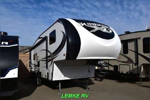 2017 Heartland Sundance XLT 267RL in rocklin CA