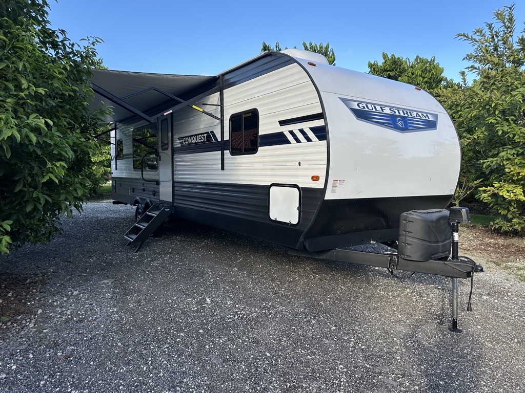 2023 Gulf Stream CONQUEST 295 SBW RV