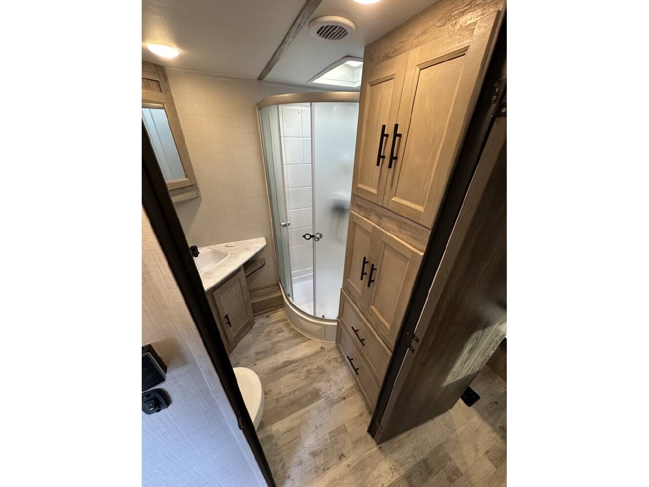 A photo of this 2023 Gulf Stream CONQUEST 295 SBW
