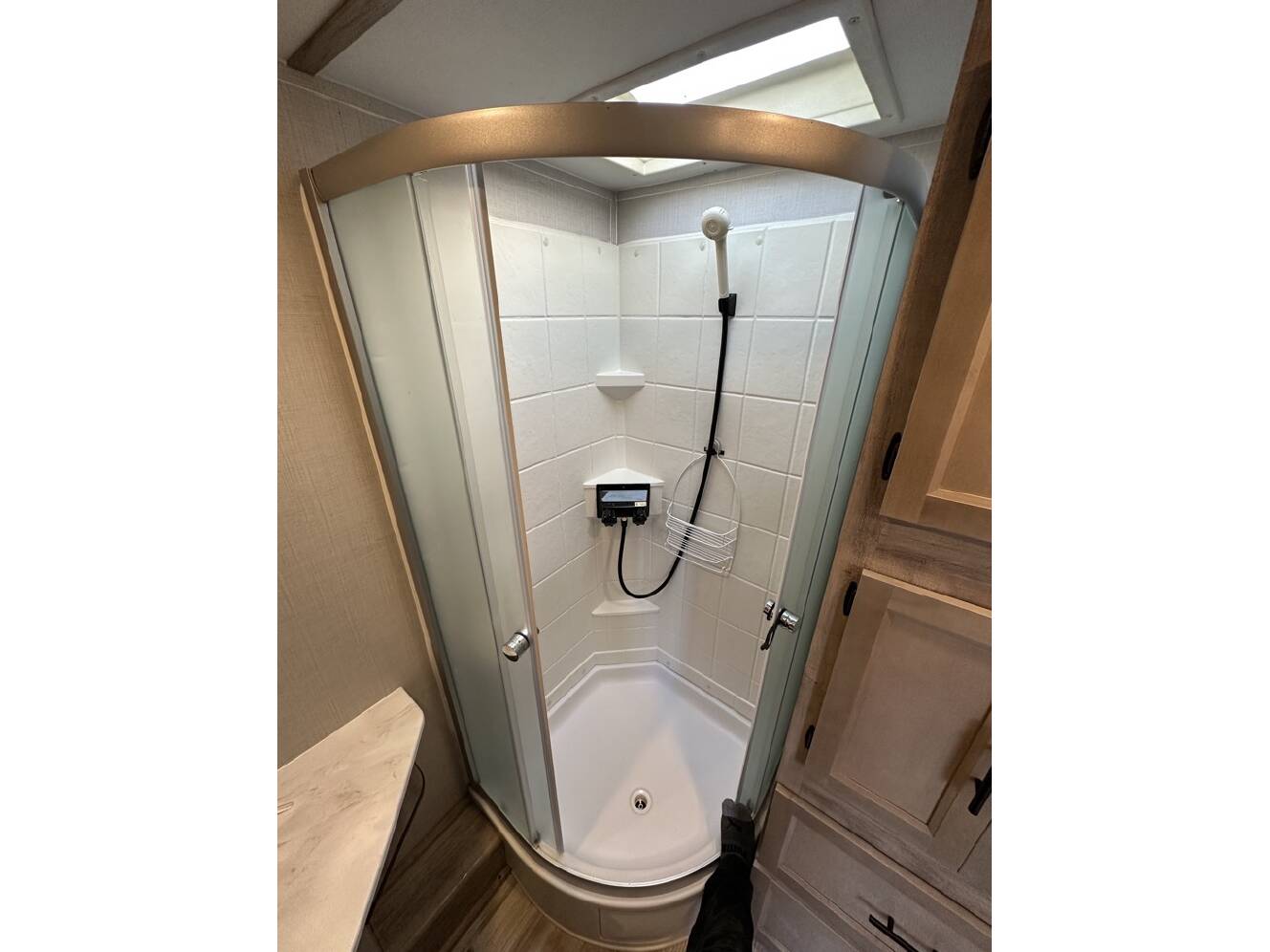 A photo of this 2023 Gulf Stream CONQUEST 295 SBW