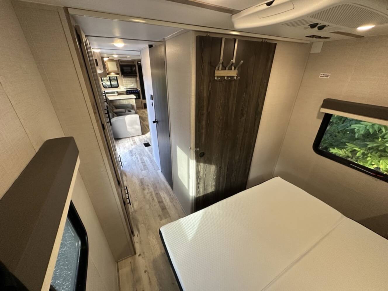 A photo of this 2023 Gulf Stream CONQUEST 295 SBW