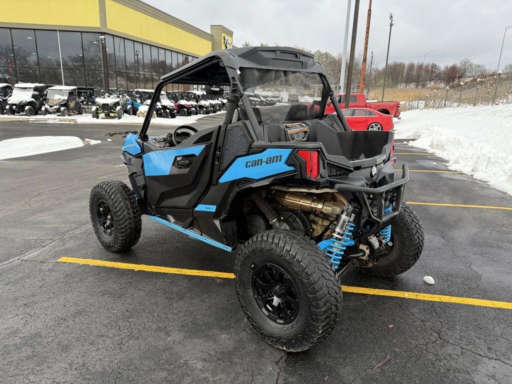 Used Can-Am Side by Sides For Sale - ATV Trader