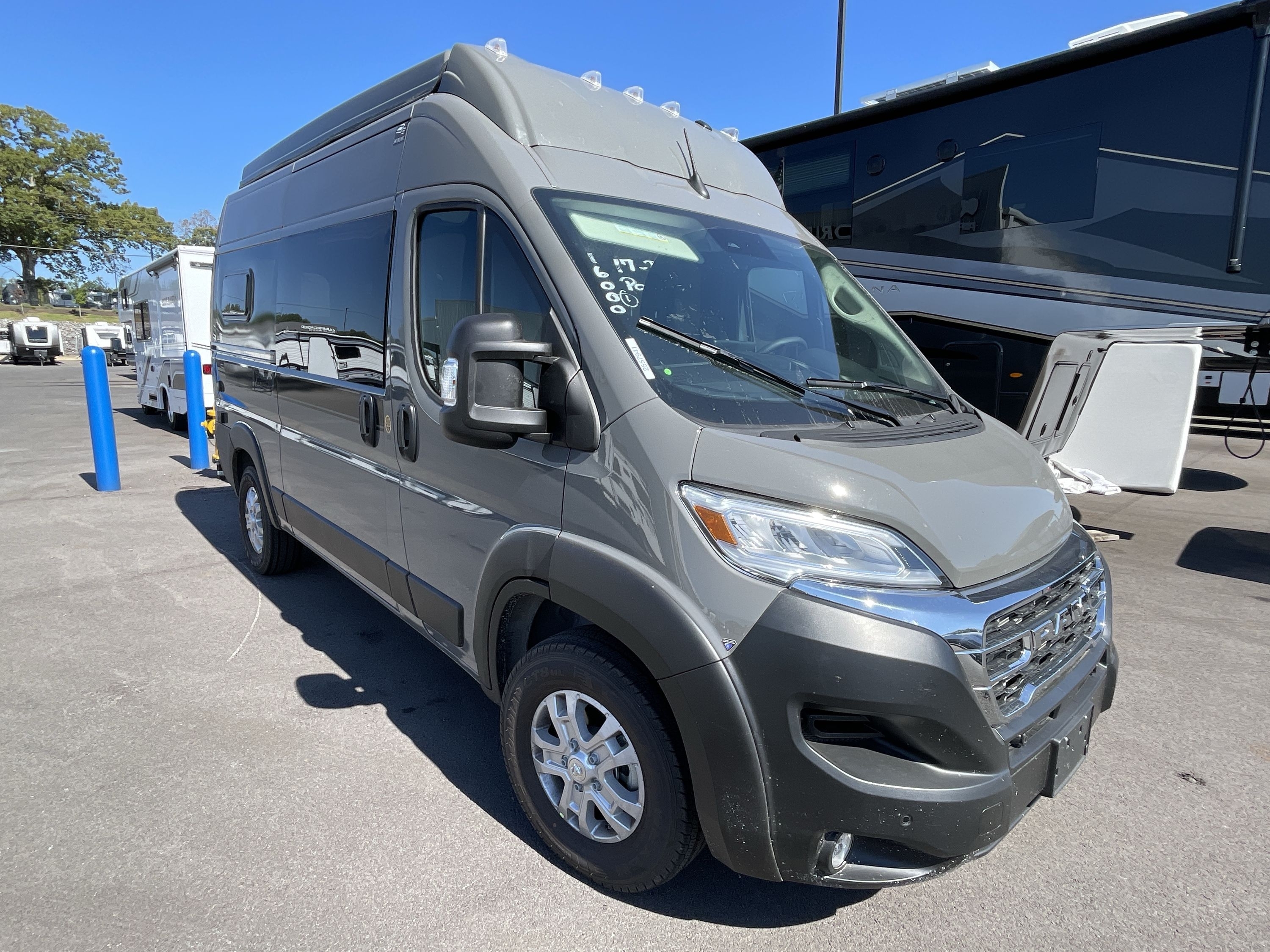 Class B RVs - Class B Motorhomes For Sale Near Woodbridge, Virginia ...