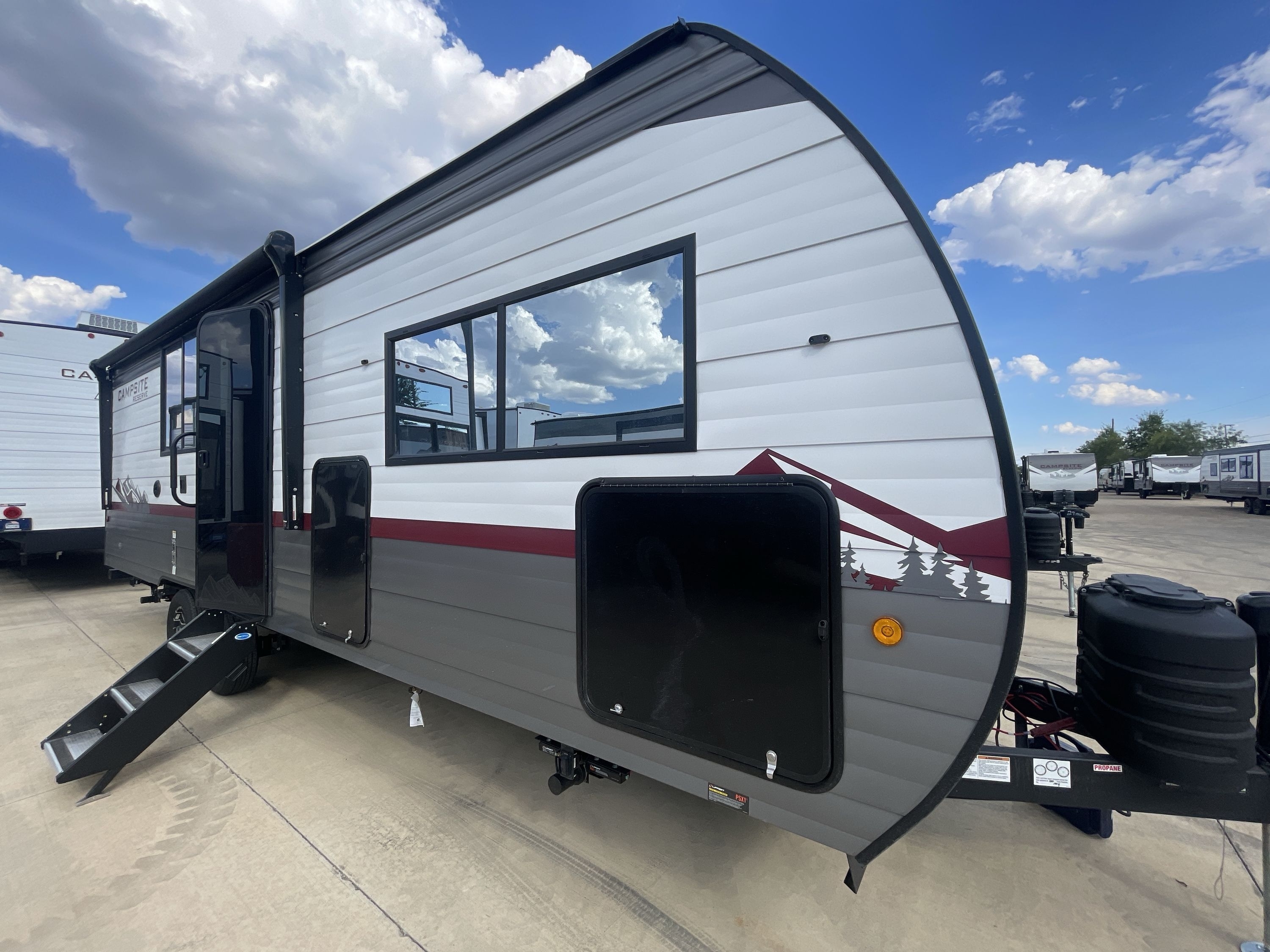 RVs For Sale near Helotes, TX - RV Trader