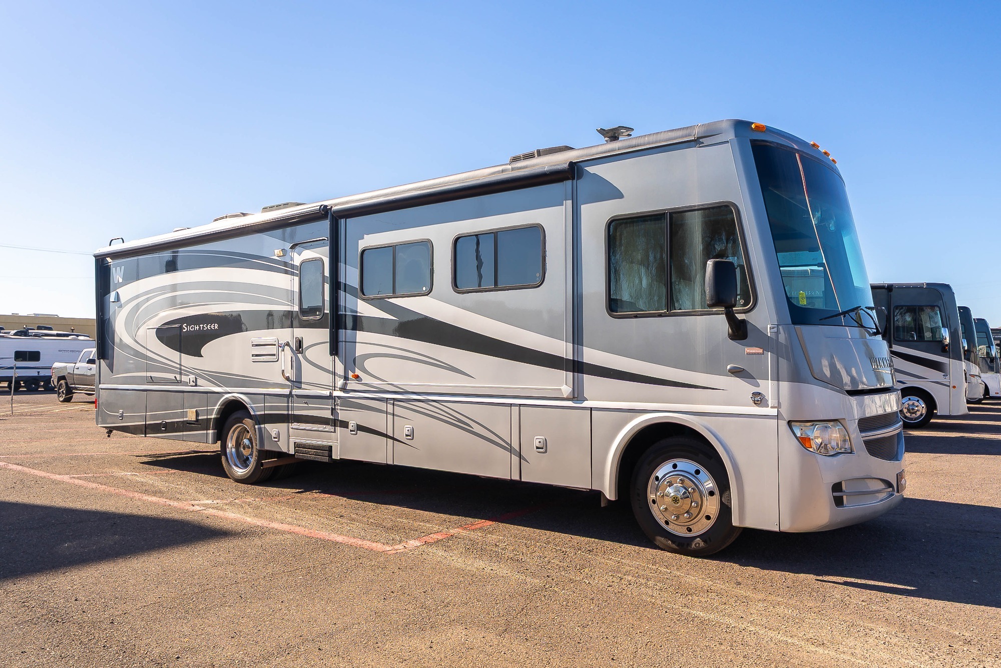 RVs For Sale Near 85023 - RV Trader