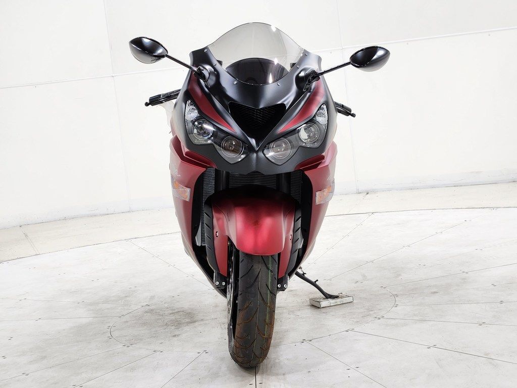 New 2025 Kawasaki Ninja® Zx -14R Abs For Sale in Concord, NC