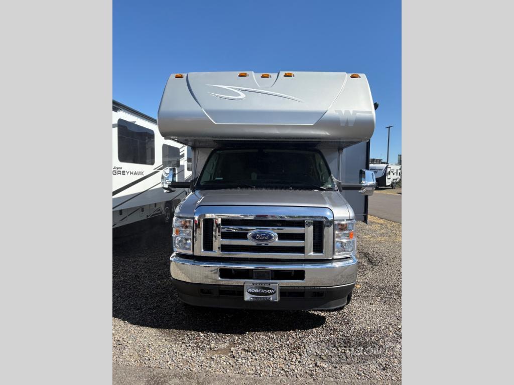 2026 Winnebago Minnie Winnie 31H RV
