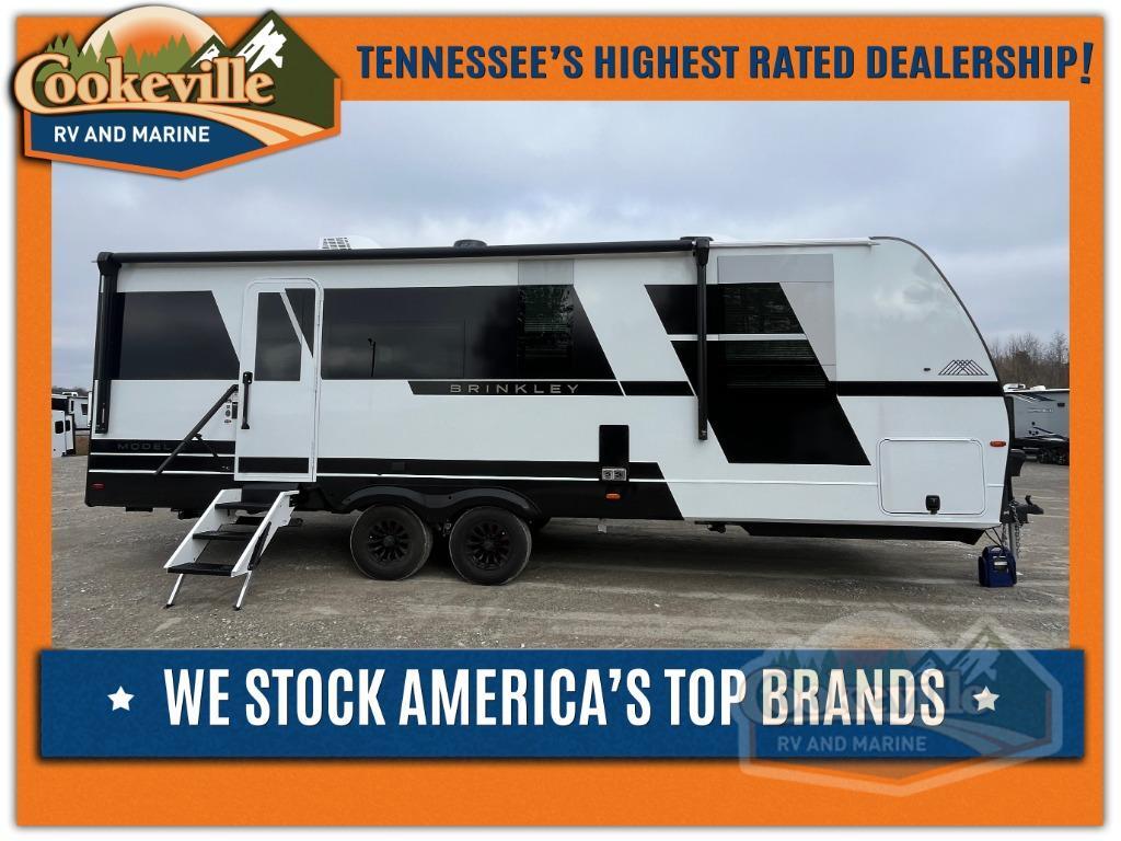 2026 Brinkley Model I 265 in cookeville TN
