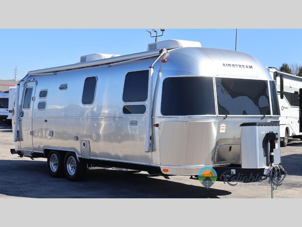 2026 Airstream Globetrotter 27FB in springfield MO