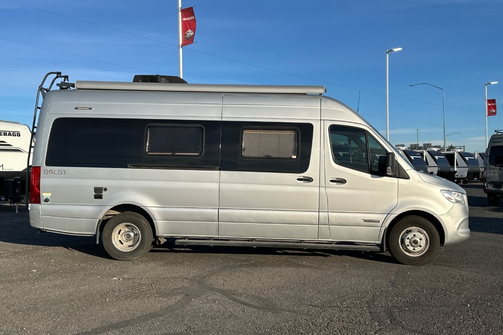 2020 Winnebago Boldt 70KL Q70KL in boise ID