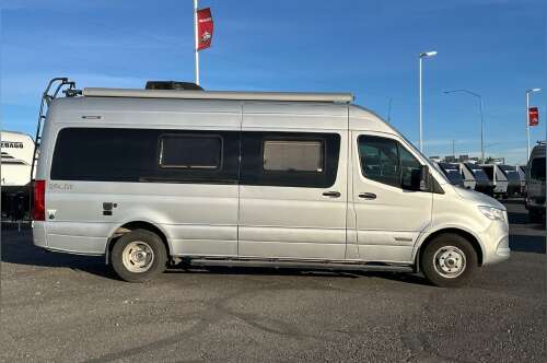 2020 Winnebago Boldt 70KL Q70KL in boise ID