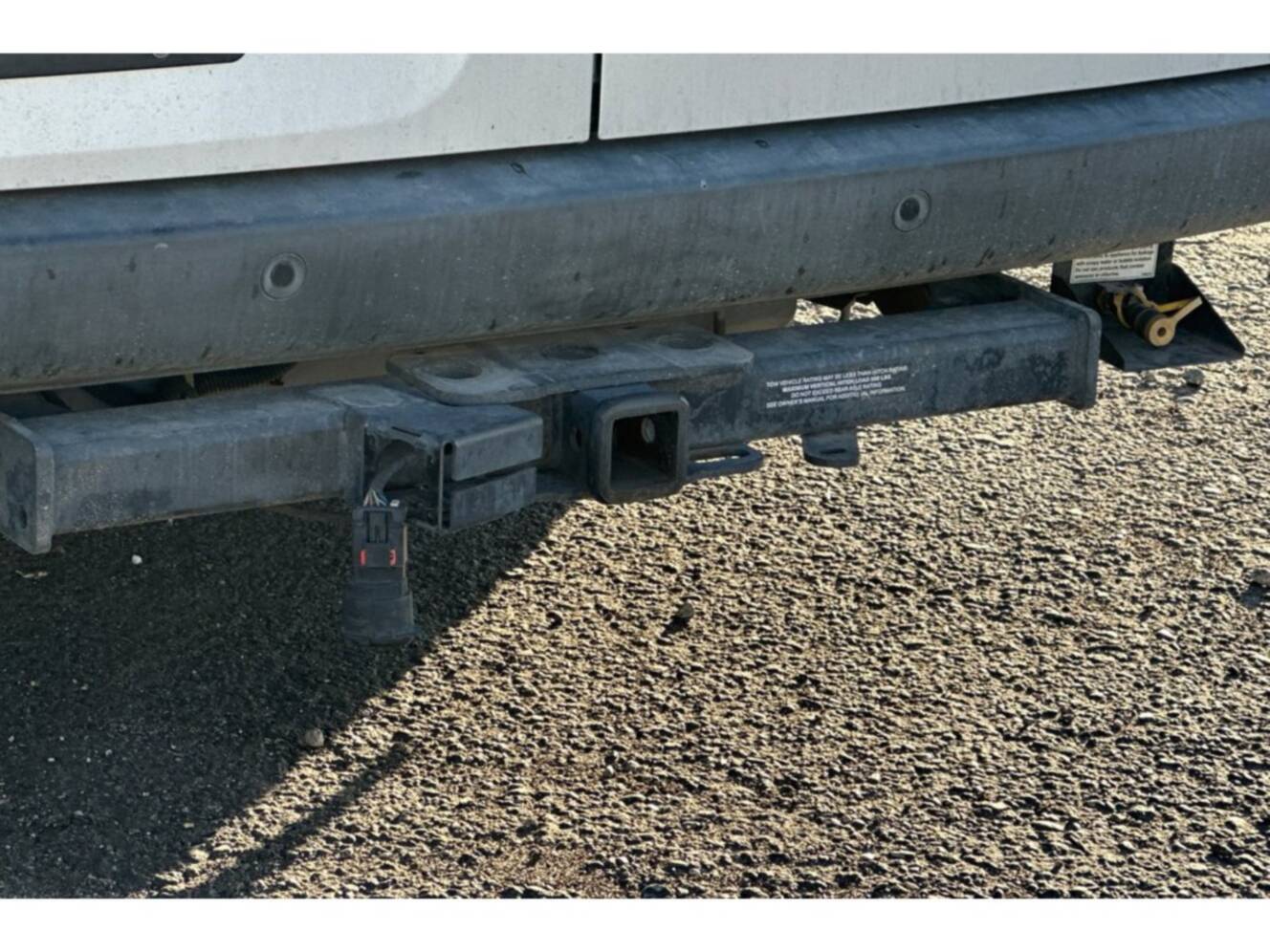 A photo of this 2020 Winnebago Boldt 70KL