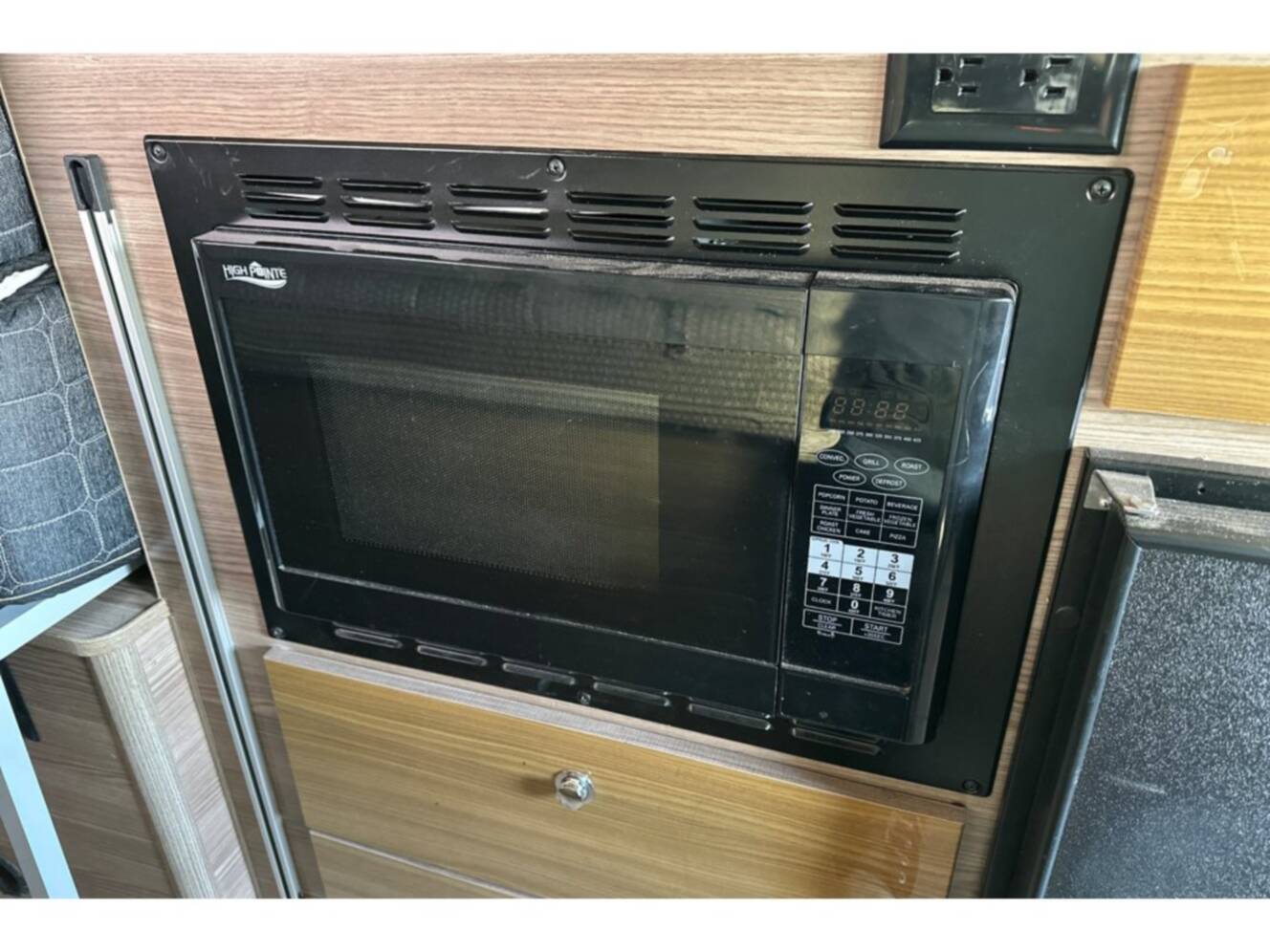 A photo of this 2020 Winnebago Boldt 70KL