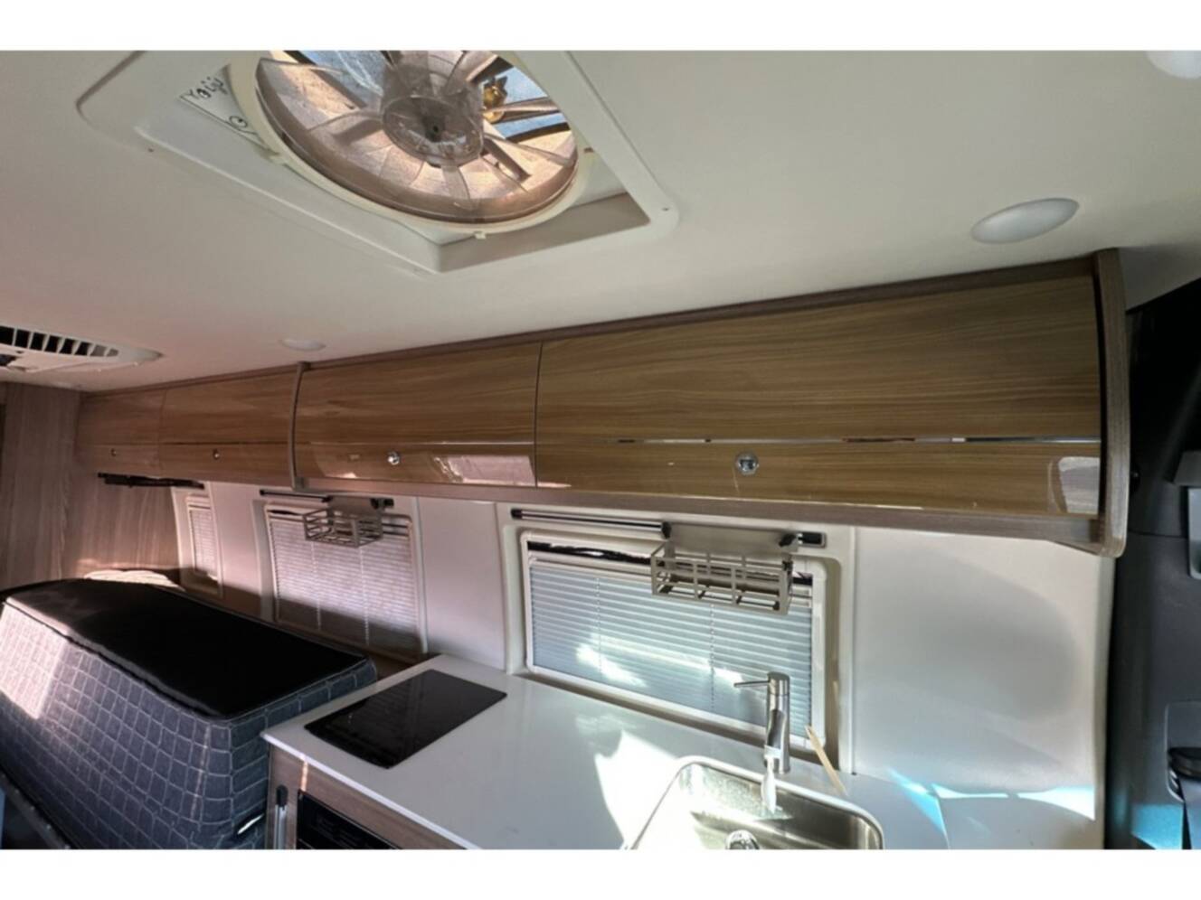 A photo of this 2020 Winnebago Boldt 70KL
