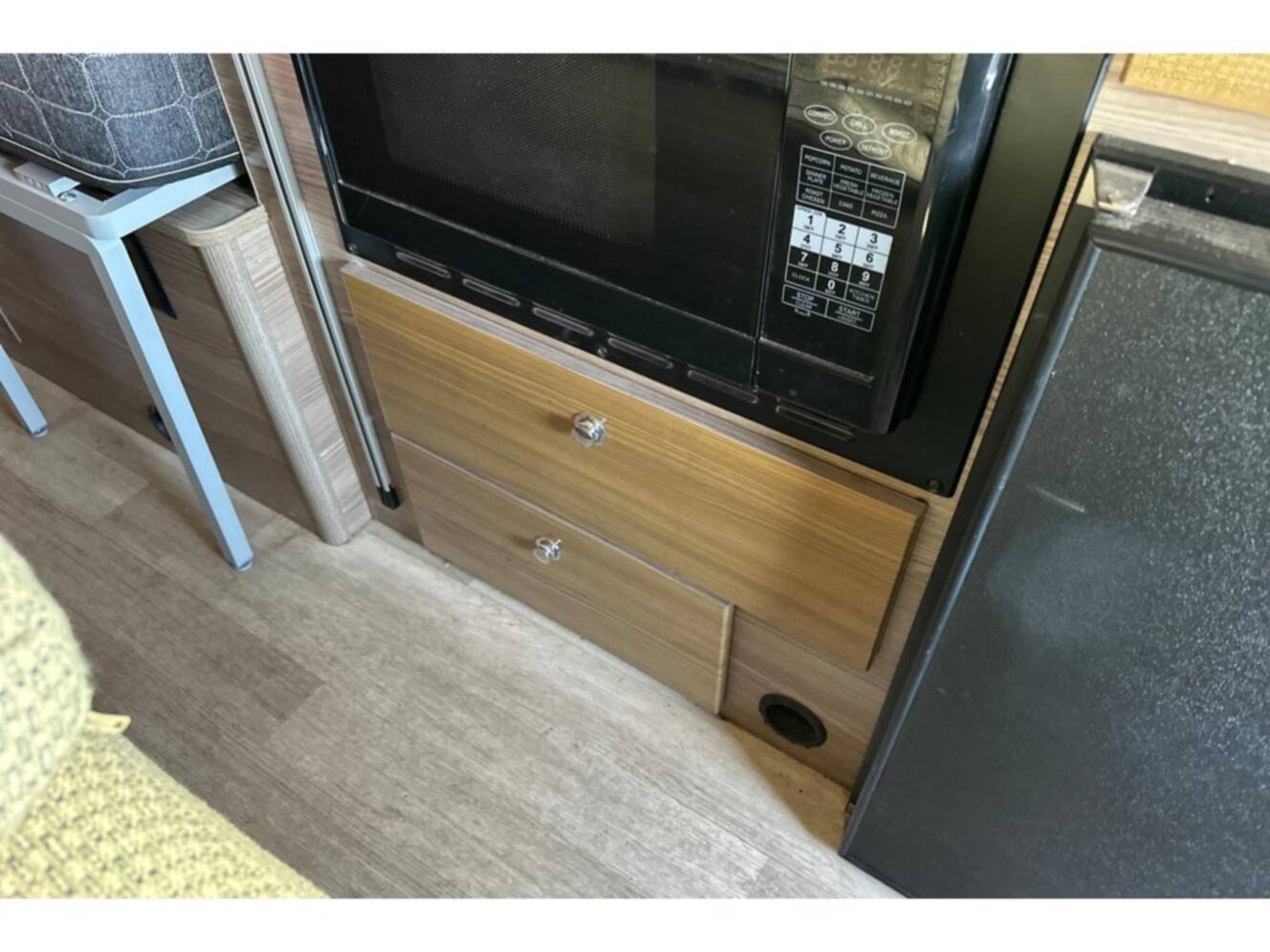 A photo of this 2020 Winnebago Boldt 70KL