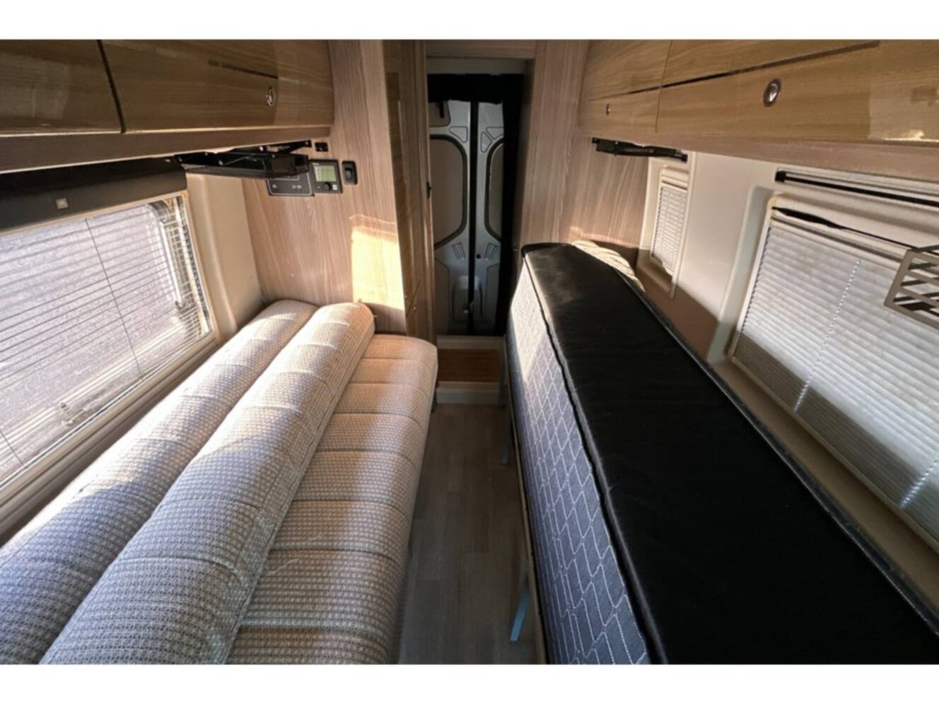 A photo of this 2020 Winnebago Boldt 70KL
