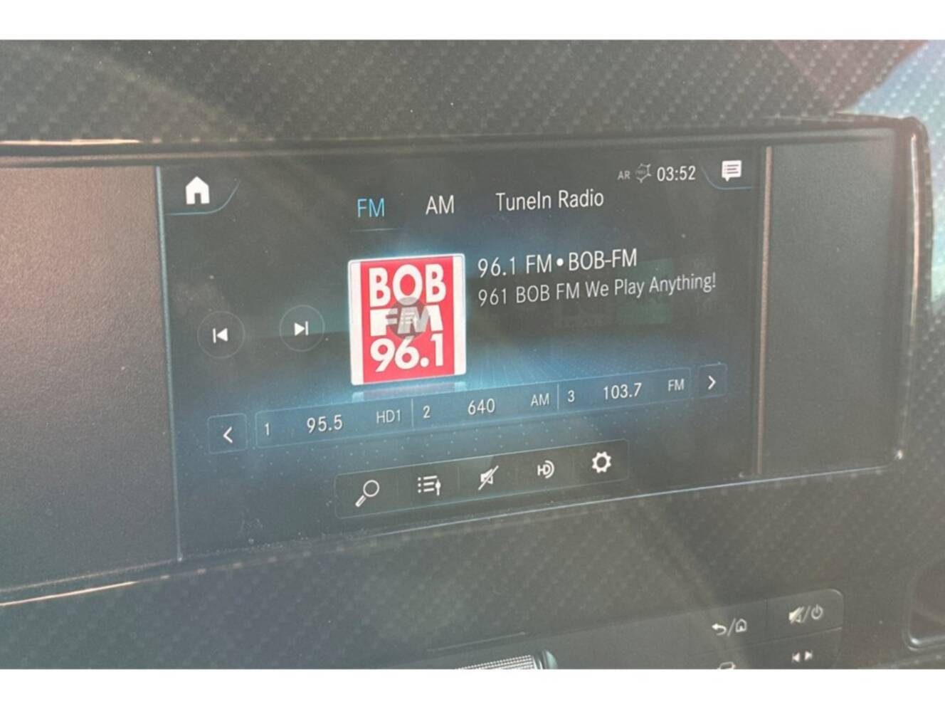 A photo of this 2020 Winnebago Boldt 70KL