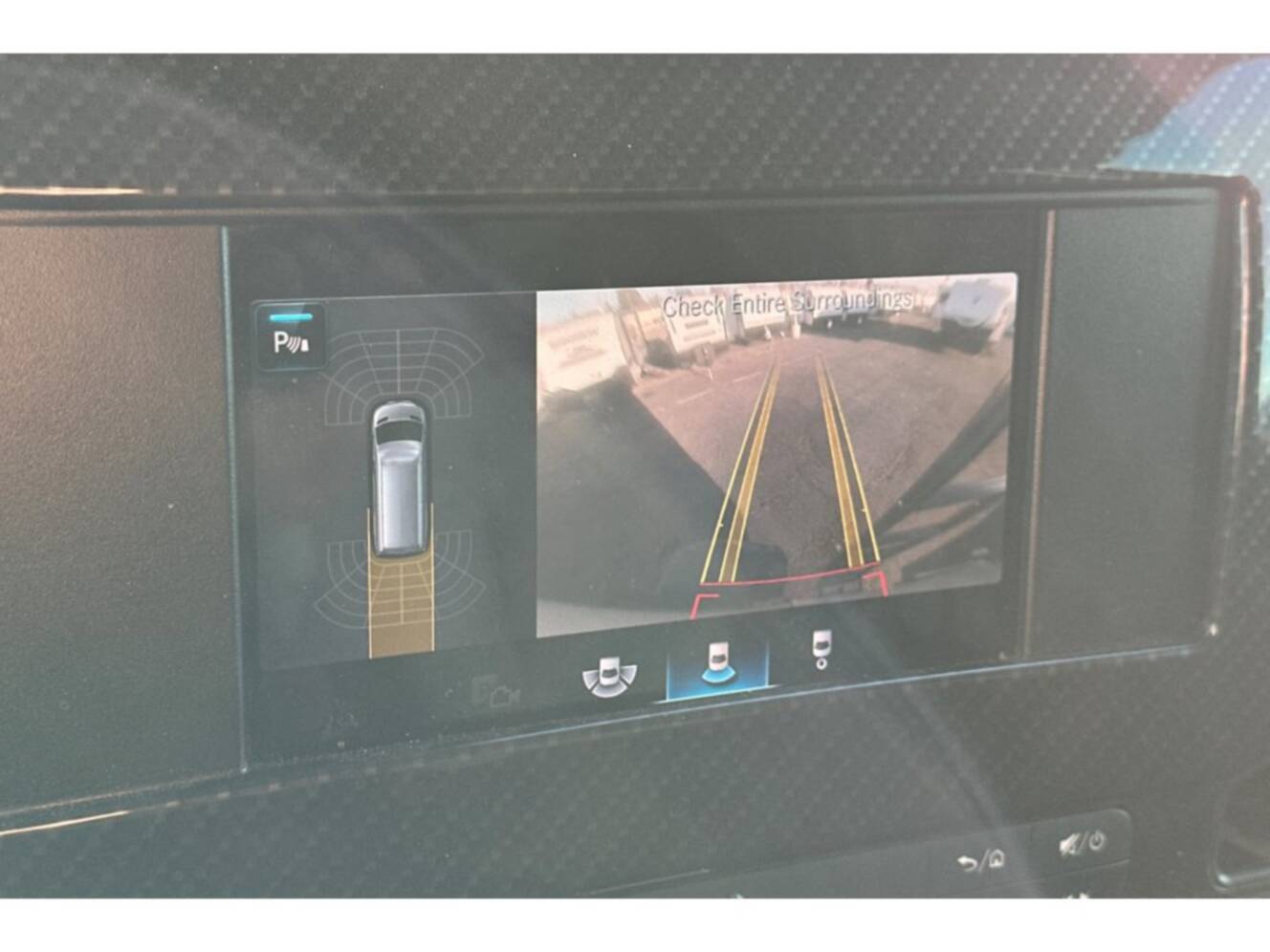 A photo of this 2020 Winnebago Boldt 70KL