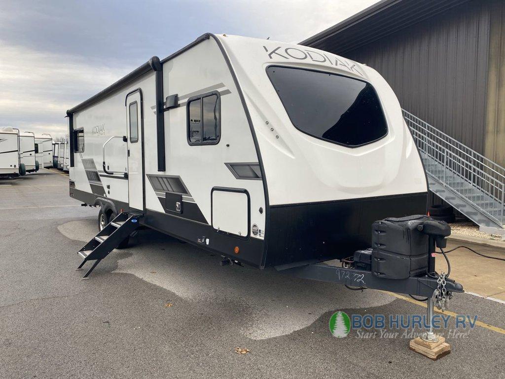 2022 Dutchmen Rv Kodiak 2921FKDS in tulsa OK