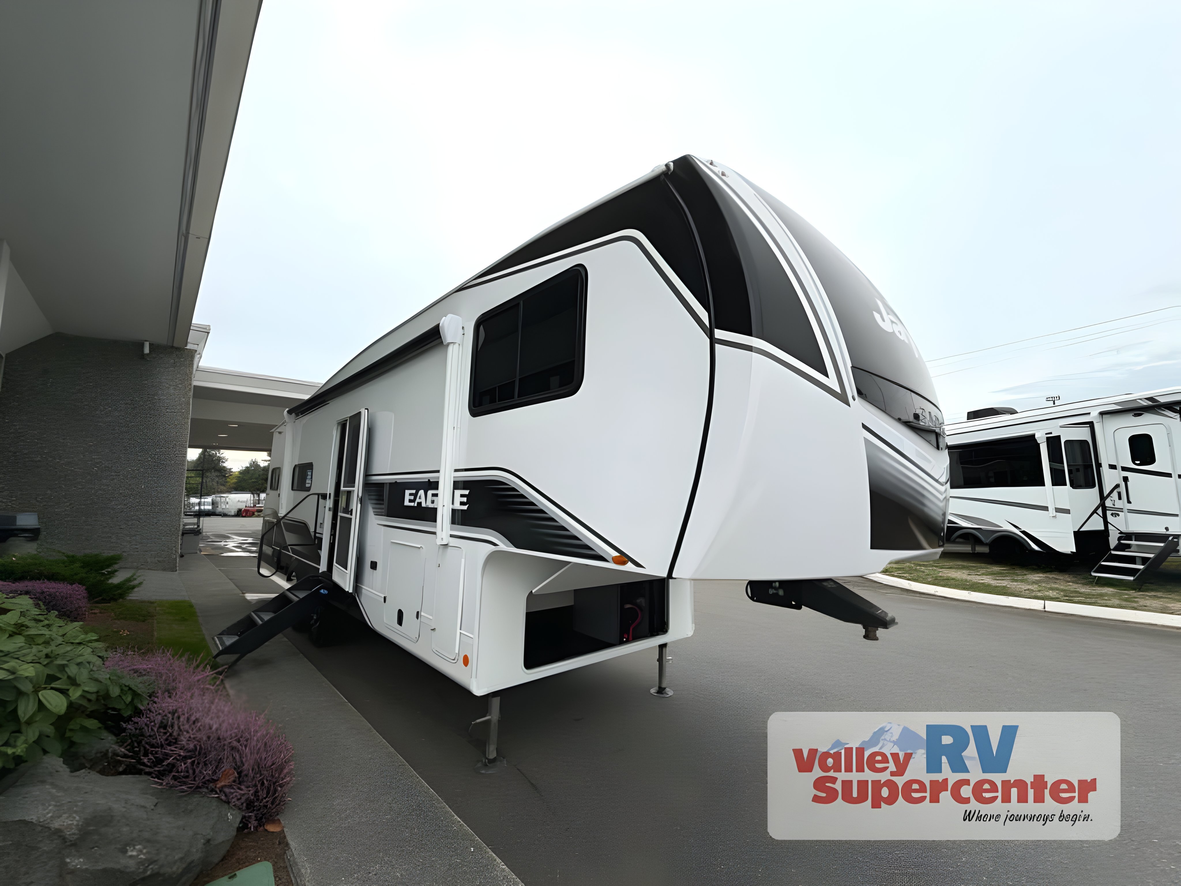 2026 Jayco Eagle HT 27MLC in kent WA